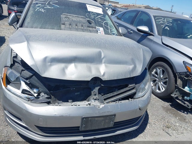 Volkswagen 2015 2015 3VW2A7AUXFM073024 Image 13