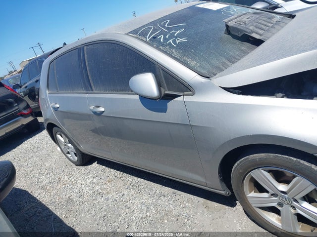 Volkswagen 2015 2015 3VW2A7AUXFM073024 Image 14