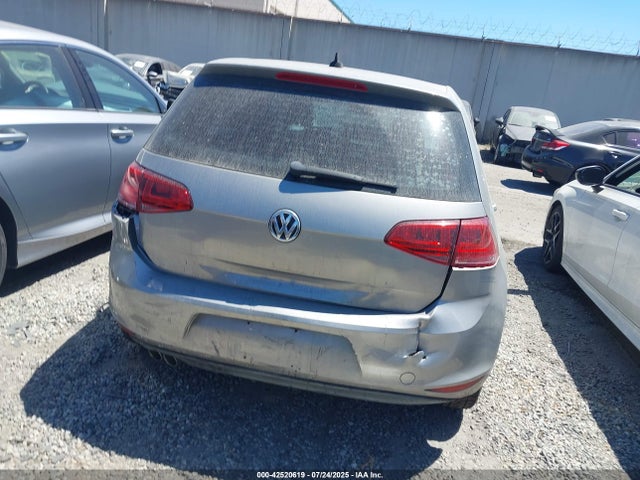 Volkswagen 2015 2015 3VW2A7AUXFM073024 Image 17