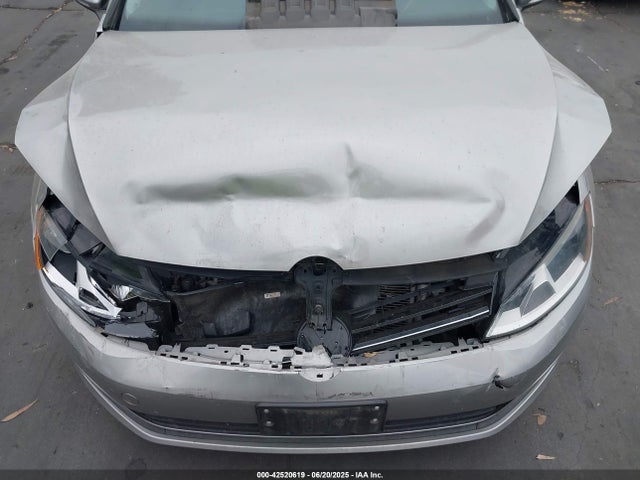Volkswagen 2015 2015 3VW2A7AUXFM073024 Image 12