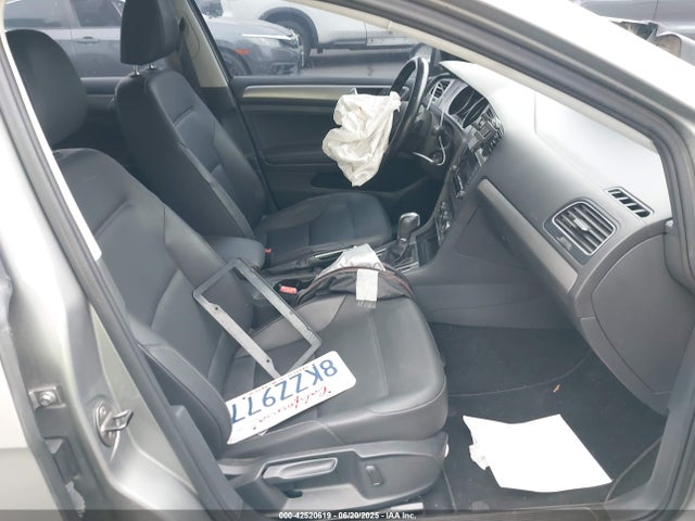 Volkswagen 2015 2015 3VW2A7AUXFM073024 Image 5
