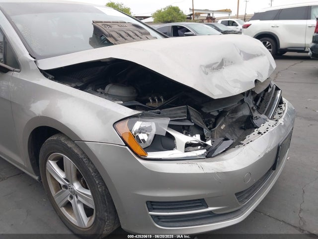 Volkswagen 2015 2015 3VW2A7AUXFM073024 Image 6