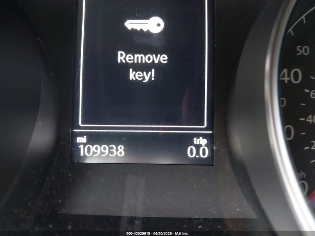 Volkswagen 2015 2015 3VW2A7AUXFM073024 Image 7