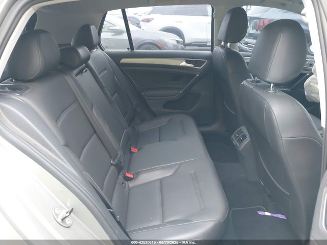 Volkswagen 2015 2015 3VW2A7AUXFM073024 Image 8