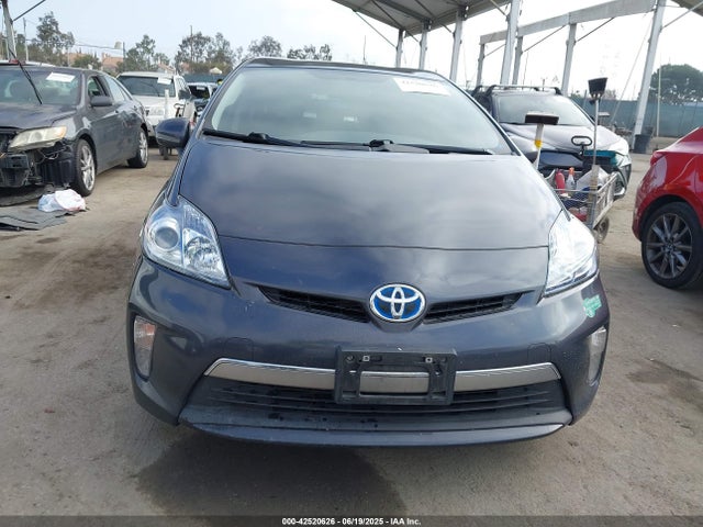 Toyota 2zr-fxe+3jm 2014 JTDKN3DPXE3063440 Image 12