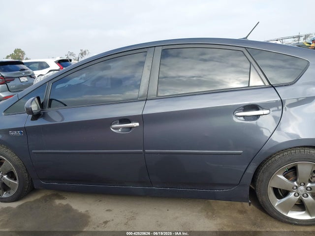 Toyota 2zr-fxe+3jm 2014 JTDKN3DPXE3063440 Image 14