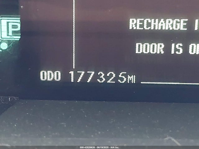 Toyota 2zr-fxe+3jm 2014 JTDKN3DPXE3063440 Image 15