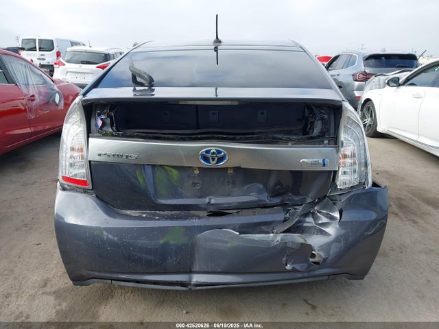 Toyota 2zr-fxe+3jm 2014 JTDKN3DPXE3063440 Image 16
