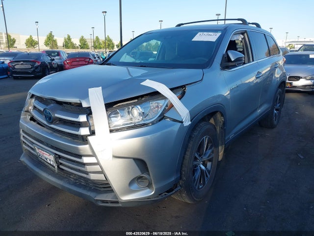 5TDBGRFH9KS056038 Toyota 2gr-fxs, 4jm+2fm