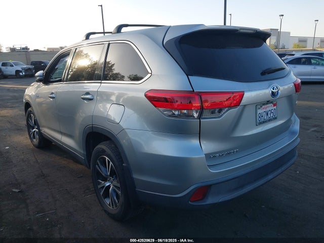 5TDBGRFH9KS056038 Toyota 2gr-fxs, 4jm+2fm