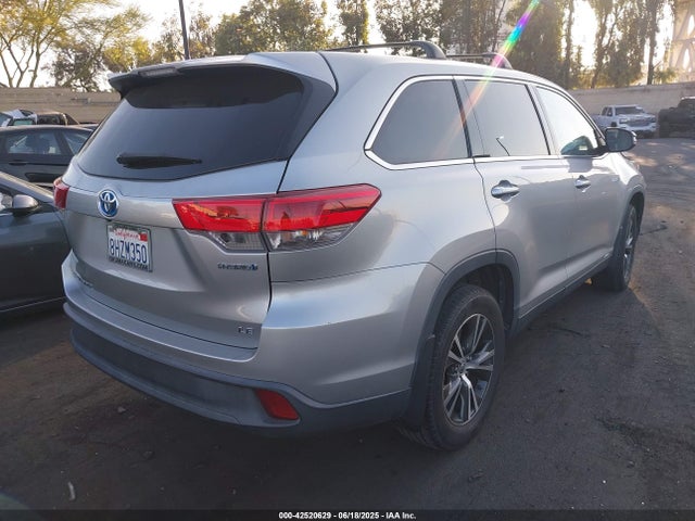 5TDBGRFH9KS056038 Toyota 2gr-fxs, 4jm+2fm