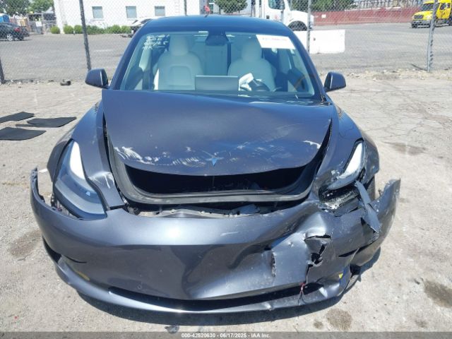 2021 TESLA MODEL 3 5YJ3E1EA8MF928717 Photo 5