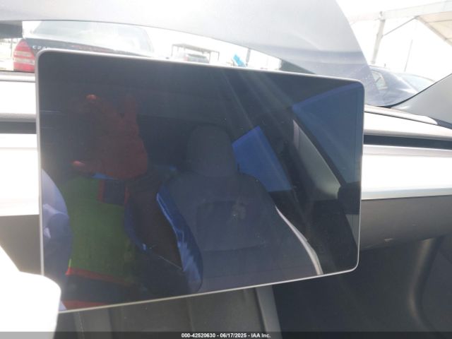 2021 TESLA MODEL 3 5YJ3E1EA8MF928717 Photo 6