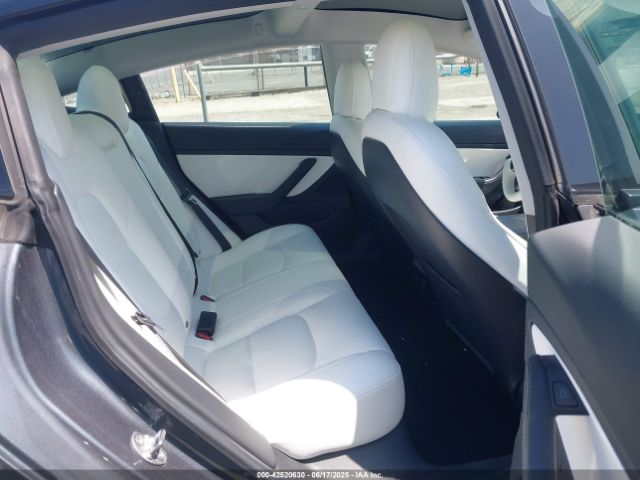 2021 TESLA MODEL 3 5YJ3E1EA8MF928717 Photo 7
