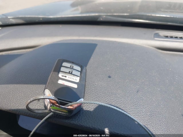 1HGCV1F19KA044422 Honda l15be