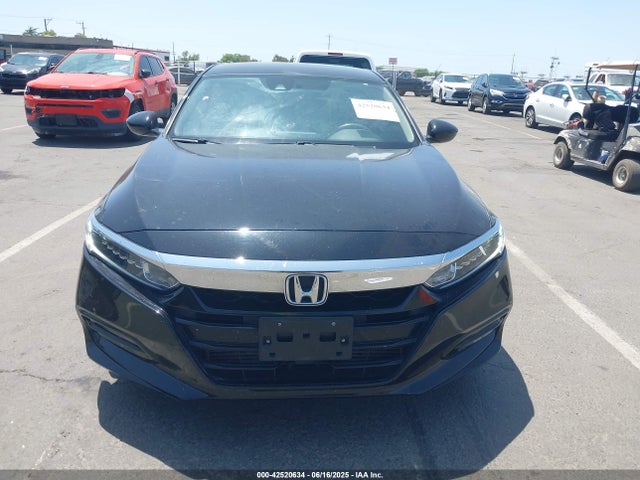 1HGCV1F19KA044422 Honda l15be