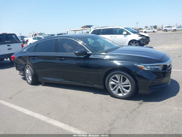1HGCV1F19KA044422 Honda l15be