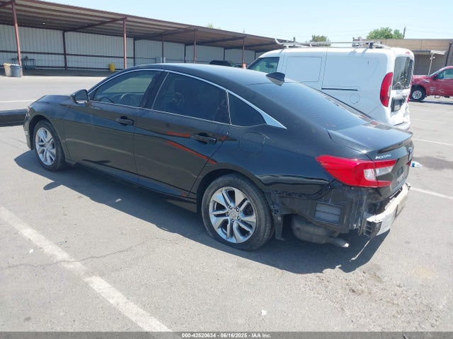 1HGCV1F19KA044422 Honda l15be