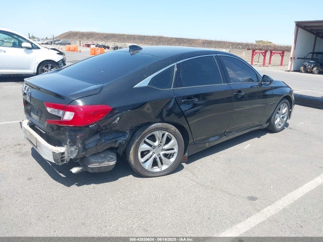 1HGCV1F19KA044422 Honda l15be