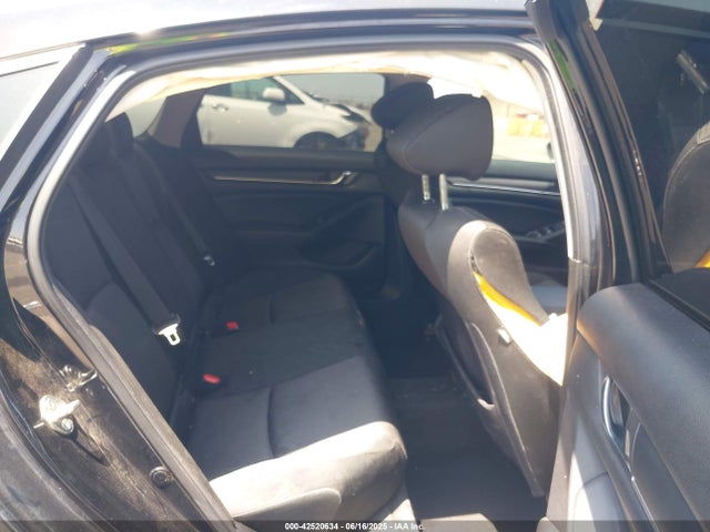 1HGCV1F19KA044422 Honda l15be