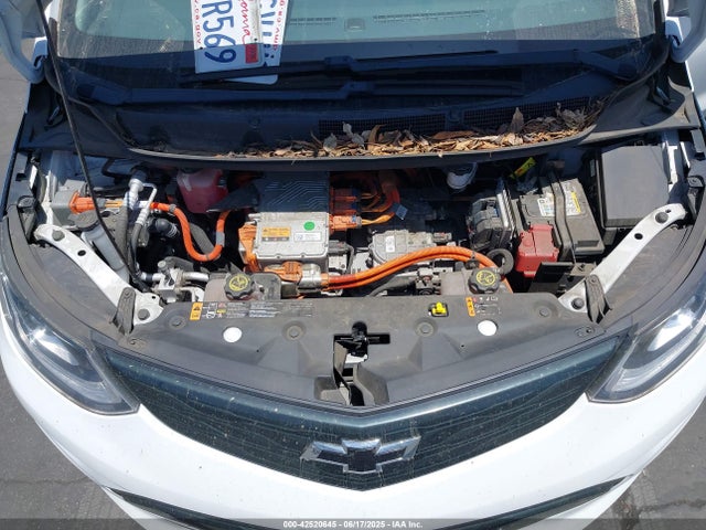 1G1FY6S0XK4108522 Chevrolet 2019