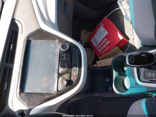 1G1FY6S0XK4108522 Chevrolet 2019