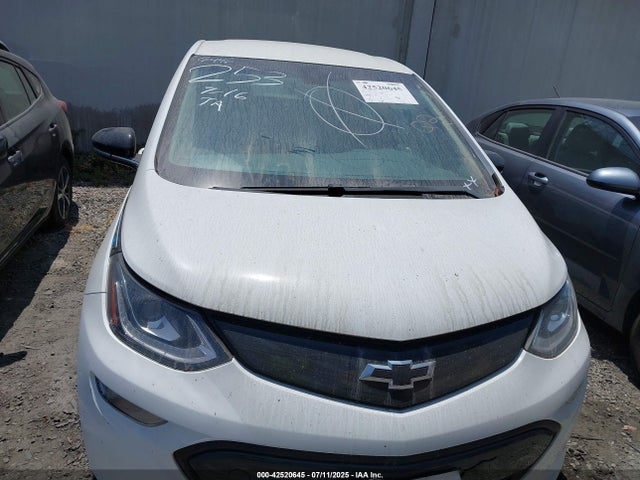 1G1FY6S0XK4108522 Chevrolet 2019