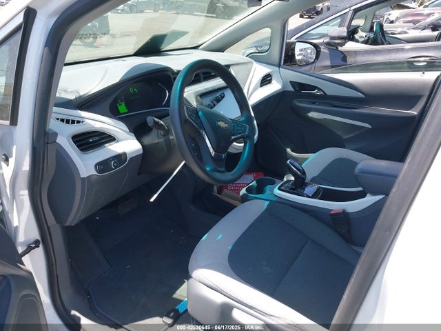 1G1FY6S0XK4108522 Chevrolet 2019
