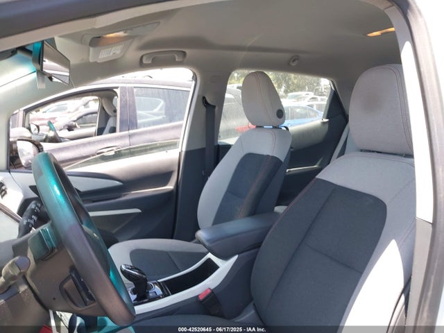 1G1FY6S0XK4108522 Chevrolet 2019