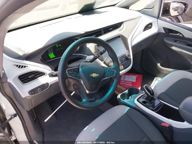 1G1FY6S0XK4108522 Chevrolet 2019