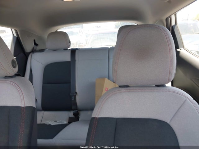 1G1FY6S0XK4108522 Chevrolet 2019