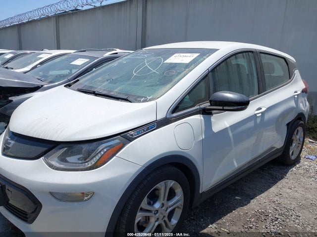 1G1FY6S0XK4108522 Chevrolet 2019