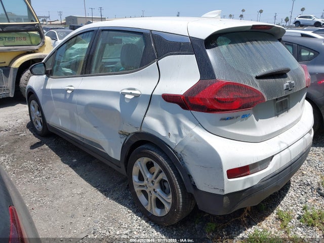 1G1FY6S0XK4108522 Chevrolet 2019
