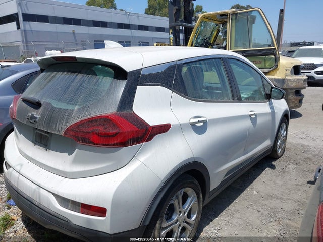 1G1FY6S0XK4108522 Chevrolet 2019