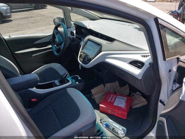 1G1FY6S0XK4108522 Chevrolet 2019