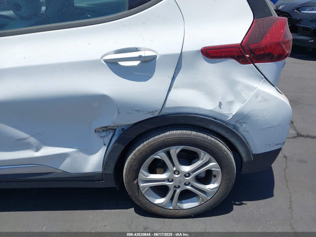 1G1FY6S0XK4108522 Chevrolet 2019