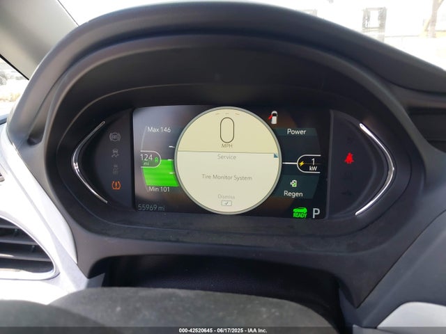 1G1FY6S0XK4108522 Chevrolet 2019