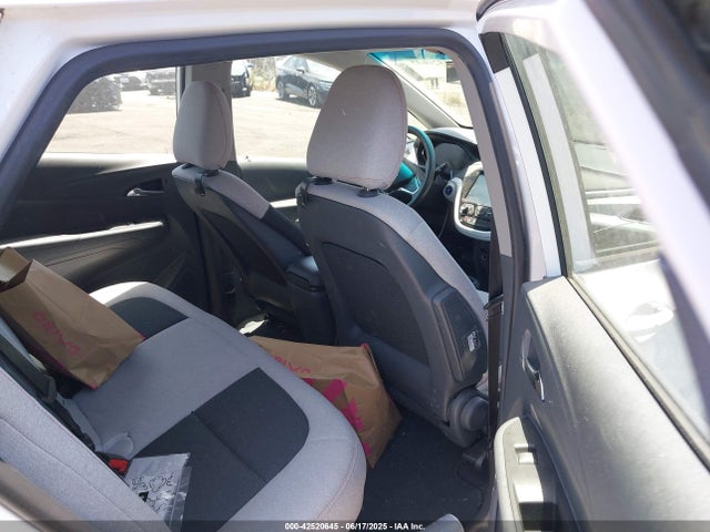 1G1FY6S0XK4108522 Chevrolet 2019
