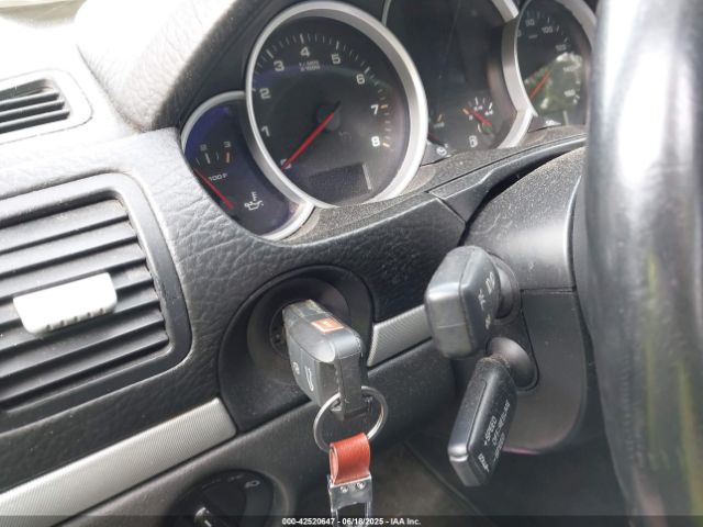 2006 PORSCHE CAYENNE WP1AB29P96LA67163 Photo 10
