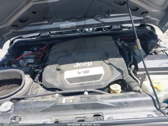 1C4BJWDG4JL807265 Jeep 2018