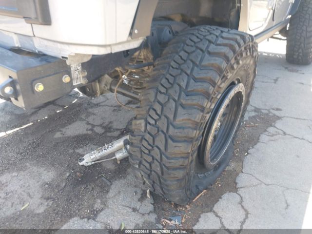 1C4BJWDG4JL807265 Jeep 2018