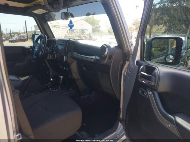 1C4BJWDG4JL807265 Jeep 2018