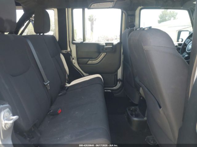 1C4BJWDG4JL807265 Jeep 2018