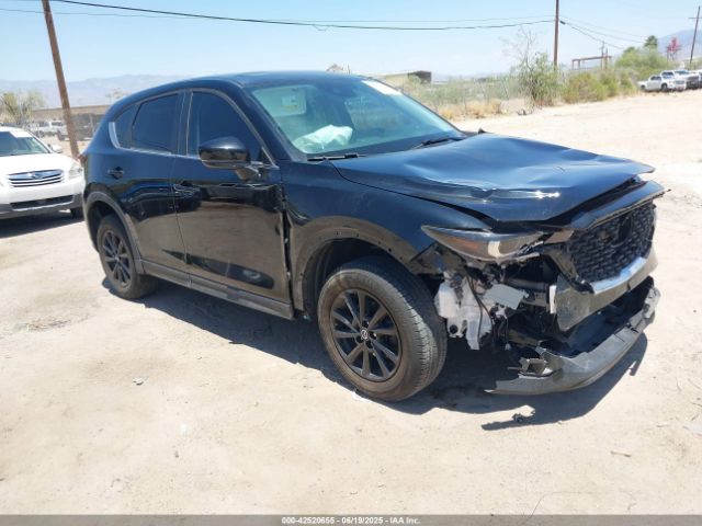 2023 MAZDA CX-5 JM3KFBAM5P0247603