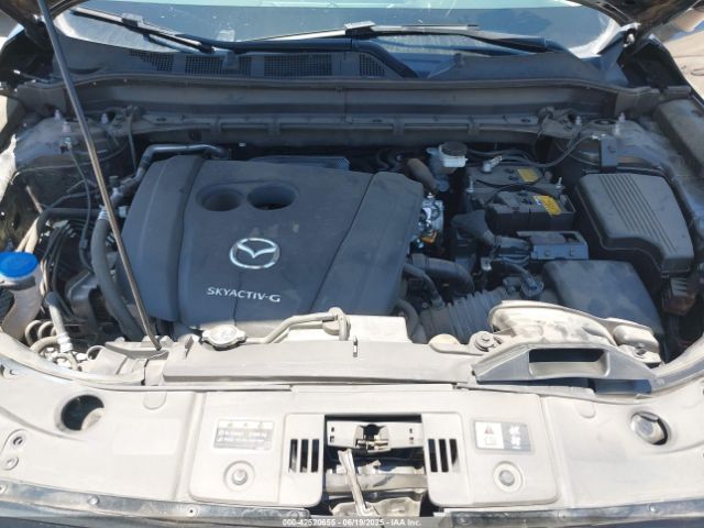 2023 MAZDA CX-5 JM3KFBAM5P0247603 Photo 9
