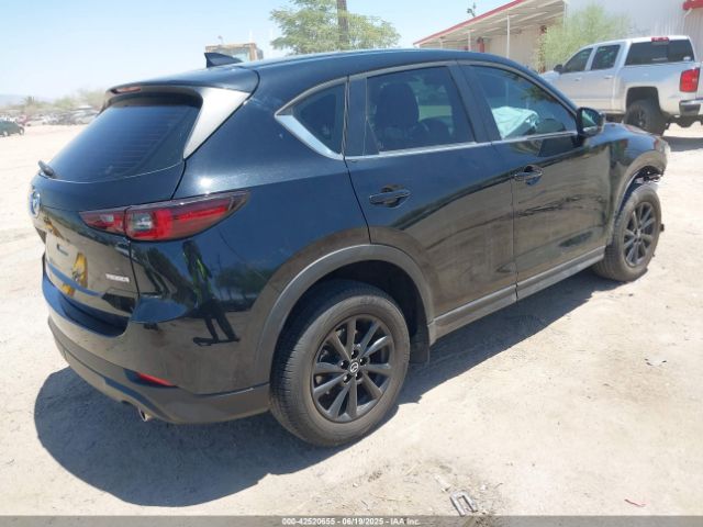 2023 MAZDA CX-5 JM3KFBAM5P0247603 Photo 3