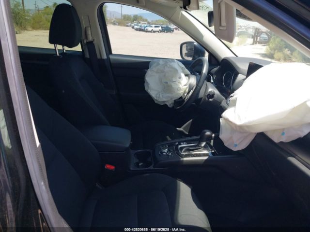 2023 MAZDA CX-5 JM3KFBAM5P0247603 Photo 4