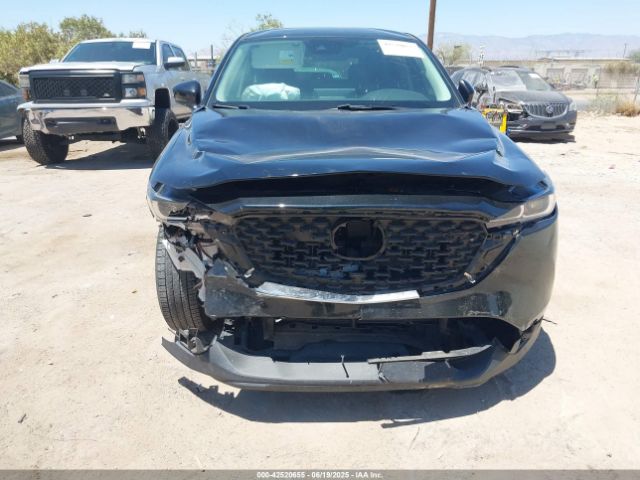 2023 MAZDA CX-5 JM3KFBAM5P0247603 Photo 5