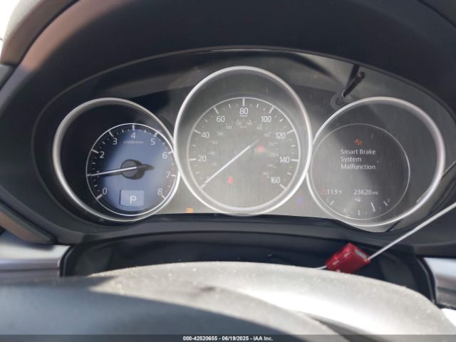 2023 MAZDA CX-5 JM3KFBAM5P0247603 Photo 6