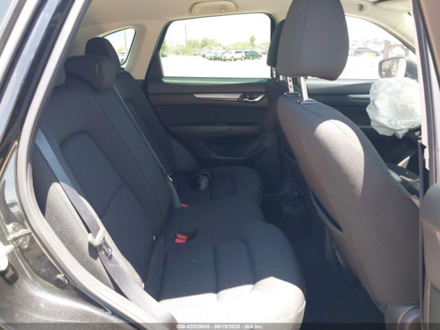 2023 MAZDA CX-5 JM3KFBAM5P0247603 Photo 7